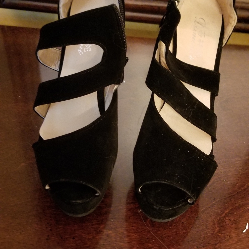 Shoes